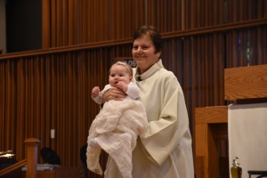 2016-4-9 - Milwaukee - St Therese Parish - Baptism - 32