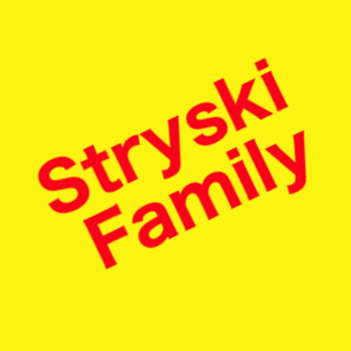 The StrySki Family Blog